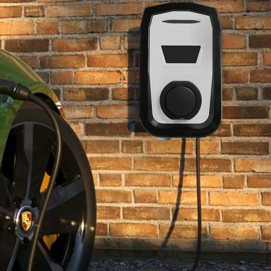 Chargeur de voiture électrique 22kw 32A pour station de charge EV avec RFID